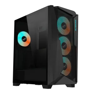 GIGABYTE C301 GLASS V2