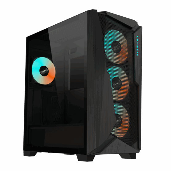 GIGABYTE C301 GLASS V2