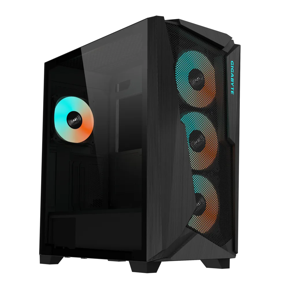GIGABYTE C301 GLASS V2