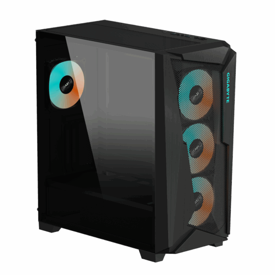 GIGABYTE C301 GLASS V2 - Image 2