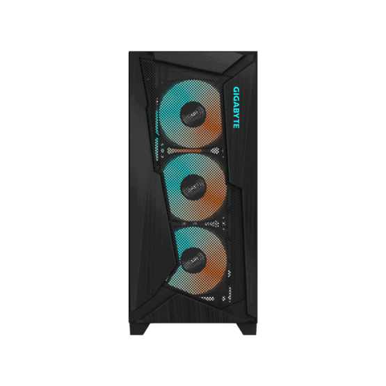 GIGABYTE C301 GLASS V2 - Image 3