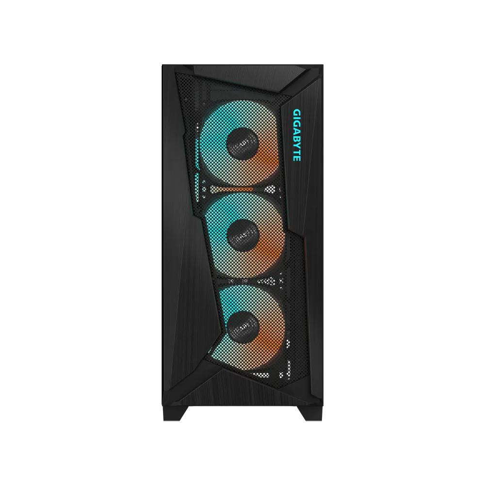 GIGABYTE C301 GLASS V2 - Image 3