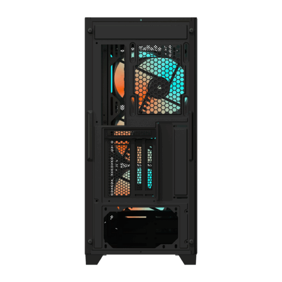 GIGABYTE C301 GLASS V2 - Image 4