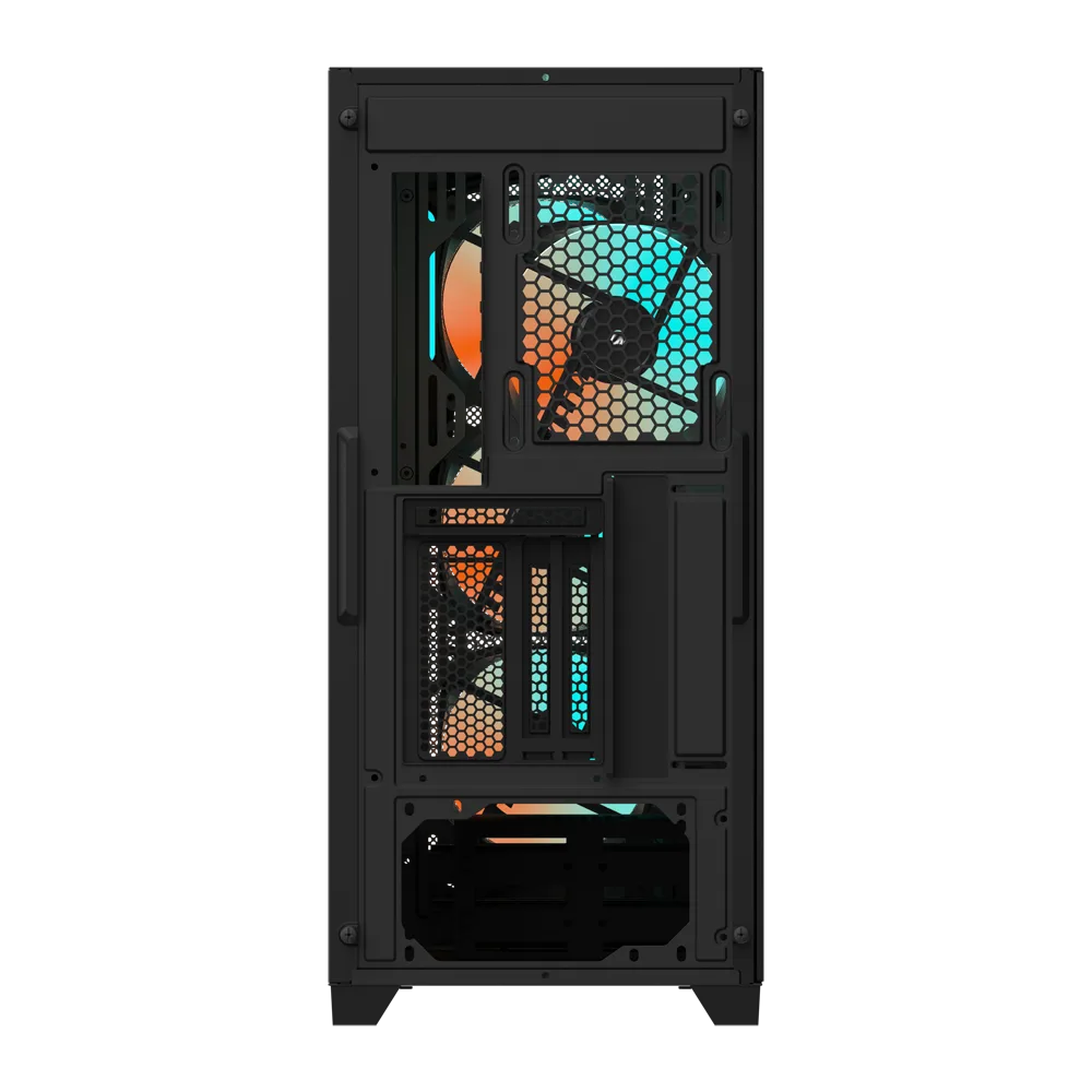 GIGABYTE C301 GLASS V2 - Image 4