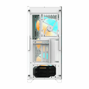 GIGABYTE C301 GLASS WHITE V2 - Image 3