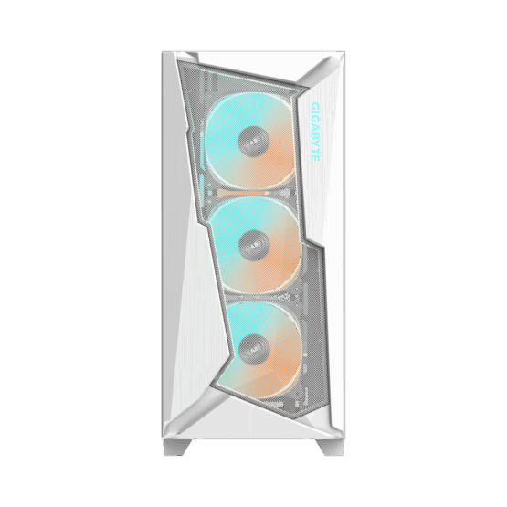 GIGABYTE C301 GLASS WHITE V2 - Image 4