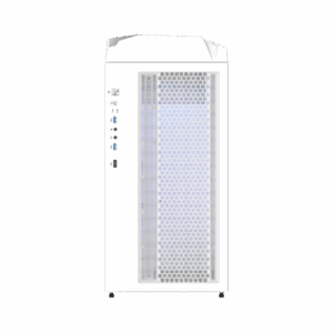 GIGABYTE C301 GLASS WHITE V2 - Image 5