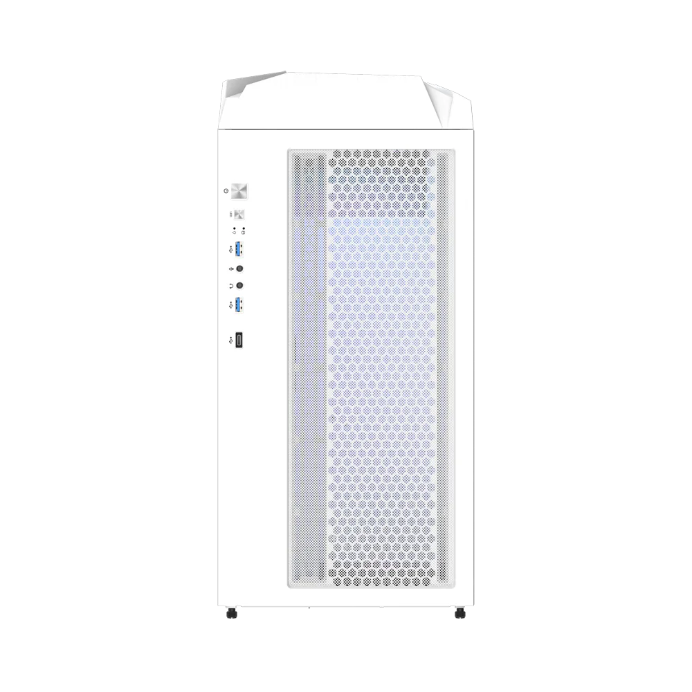 GIGABYTE C301 GLASS WHITE V2 - Image 5