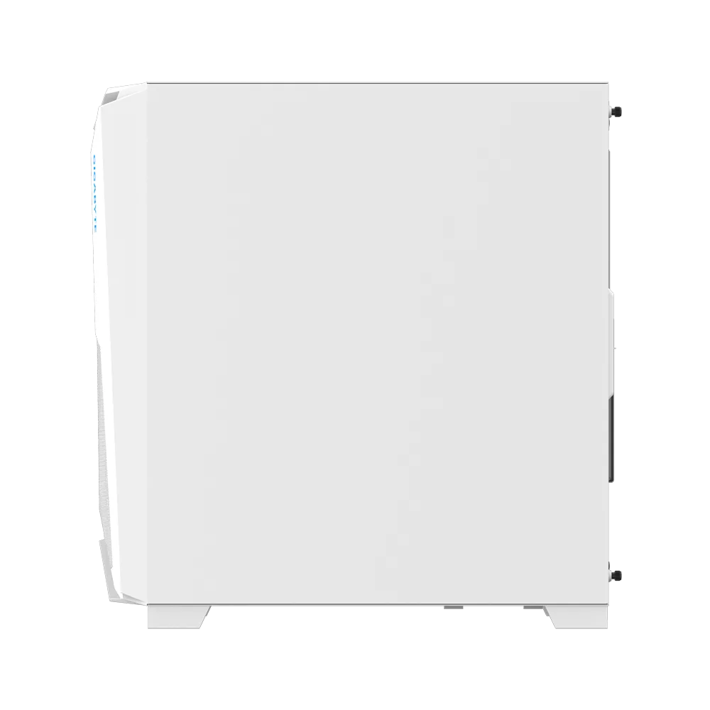 GIGABYTE C301 GLASS WHITE V2 - Image 6