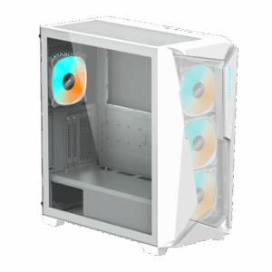 GIGABYTE C301 GLASS WHITE V2 - Image 8