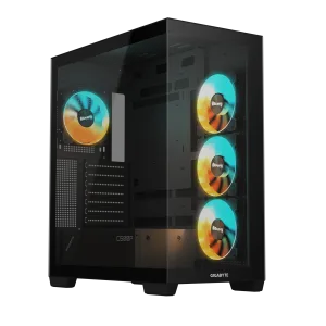 GIGABYTE C500 Panoramic Stealth