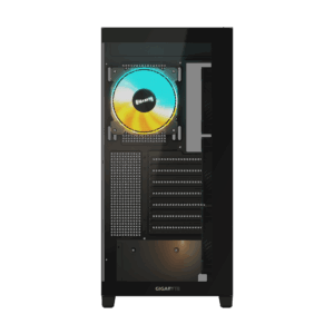 GIGABYTE C500 Panoramic Stealth - Image 2