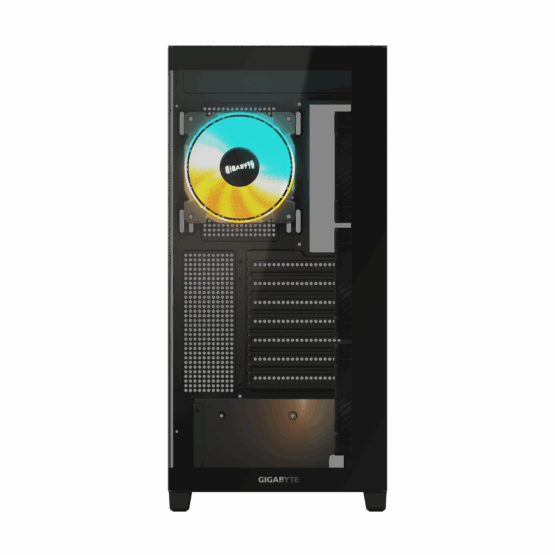 GIGABYTE C500 Panoramic Stealth - Image 2