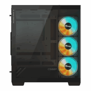 GIGABYTE C500 Panoramic Stealth - Image 4