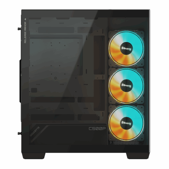GIGABYTE C500 Panoramic Stealth - Image 4