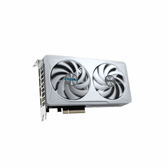 Gigabyte GeForce RTX 5060 EAGLE OC ICE 8G - Image 3