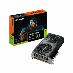 GeForce RTX™ 5060 WINDFORCE OC 8G