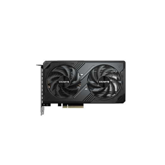 GeForce RTX™ 5060 WINDFORCE OC 8G - Image 5