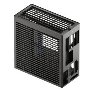 HAVN HS 420 Black (No VGPU Kit) - Image 5