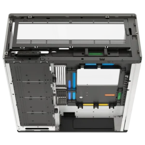 HAVN HS 420 White (without the VGPU kit) - Image 7
