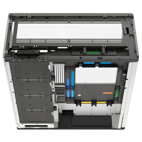 HAVN HS 420 White (without the VGPU kit) - Image 7