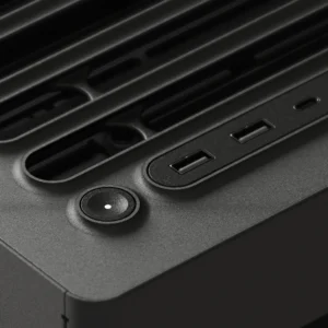HAVN HS 420 Black (No VGPU Kit) - Image 8