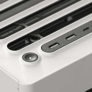HAVN HS 420 White (without the VGPU kit) - Image 8