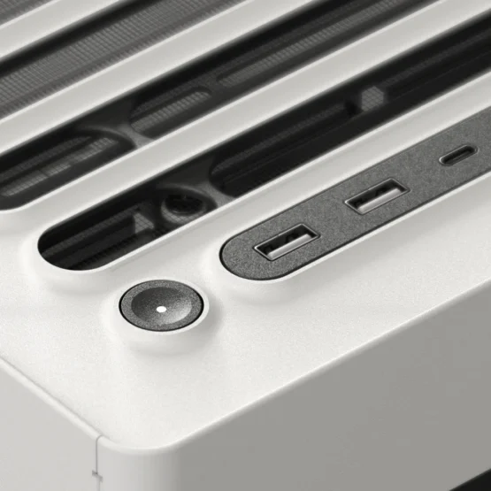 HAVN HS 420 White (without the VGPU kit) - Image 8