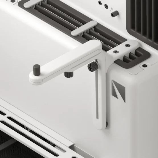 HAVN HS 420 White (without the VGPU kit) - Image 9