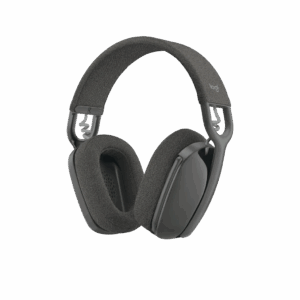 LOGI VC ZONE VIBE 100 Black - Image 2