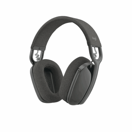 LOGI VC ZONE VIBE 100 Black - Image 2