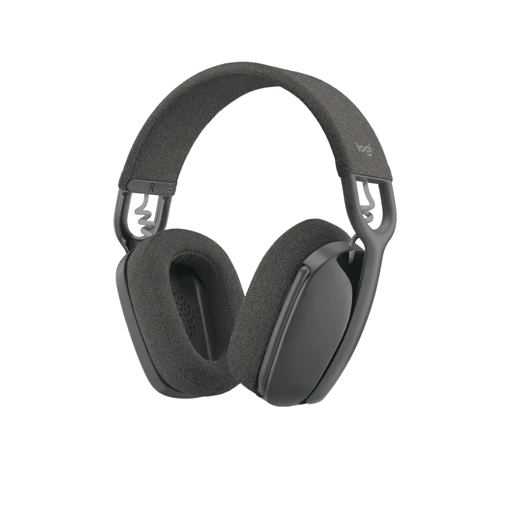LOGI VC ZONE VIBE 100 Black - Image 2