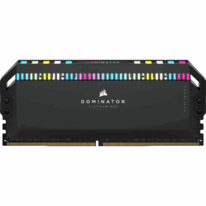 Corsair Dominator , 32 GB, 2 x 16 GB, DDR5, 7200 MHz, 288-pin DIMM - Image 4