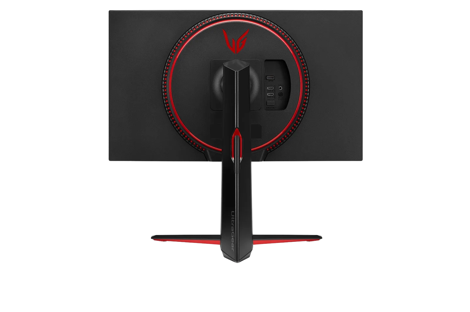 LG UltraGear 27GP750-B – 27" Full HD IPS Gaming Monitor - Image 10