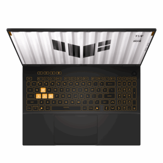 ASUS TUF Gaming F16 FX608JHR - Image 2
