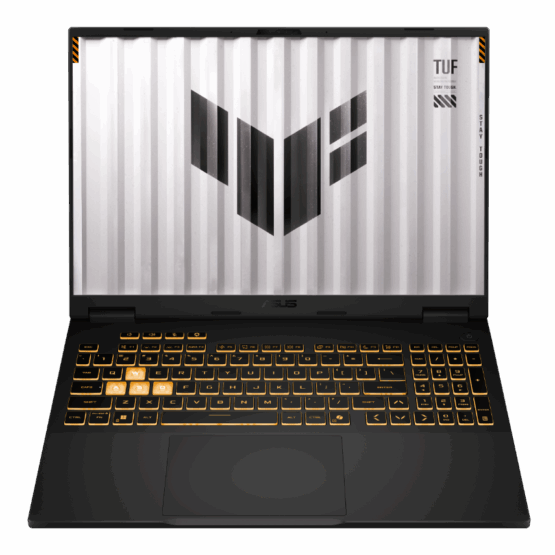 ASUS TUF Gaming F16 FX608JHR - Image 4
