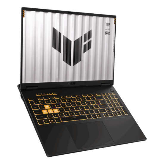 ASUS TUF Gaming F16 FX608JHR - Image 5