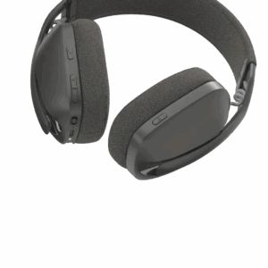 LOGI VC ZONE VIBE 100 Black - Image 4