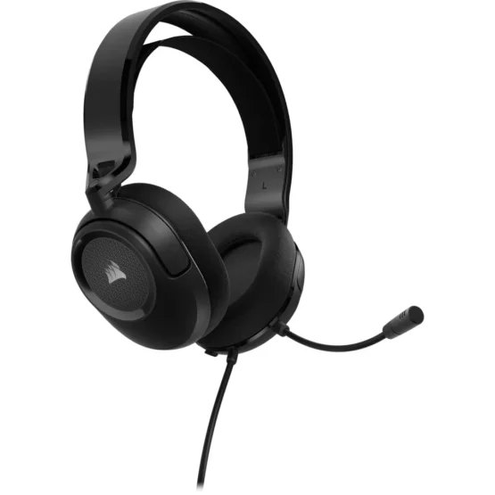 Corsair HS35 Surround v2 Multiplatform Gaming Headset - Image 2