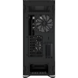 iCUE 7000X RGB Tempered Glass Full-Tower ATX PC Case - Image 8