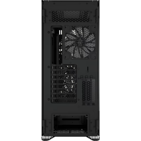 iCUE 7000X RGB Tempered Glass Full-Tower ATX PC Case - Image 8