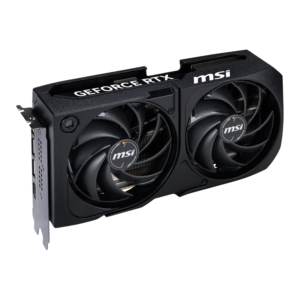 MSI GeForce RTX 5070 SHADOW 2X OC 12GB Graphics Card - Image 5