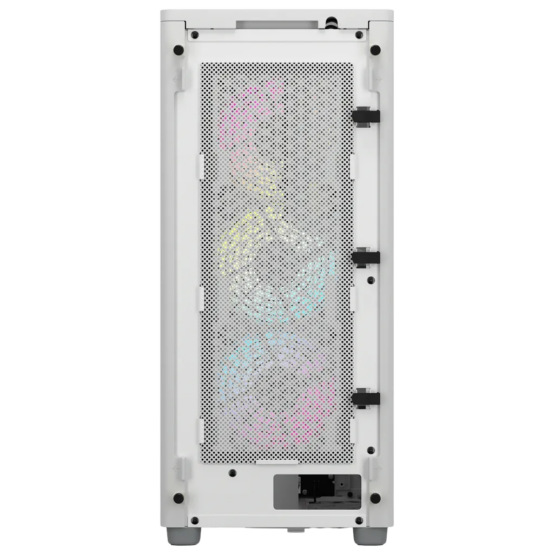 Corsair 2000D RGB Airflow White - Image 8
