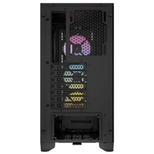 3000D RGB AIRFLOW Mid-Tower PC Case - Image 8