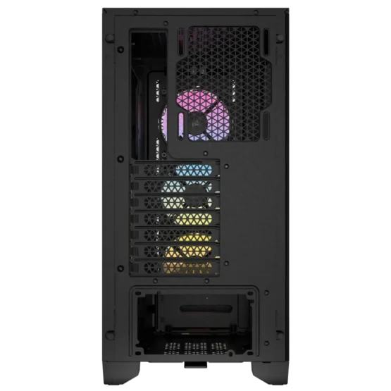 3000D RGB AIRFLOW Mid-Tower PC Case - Image 8