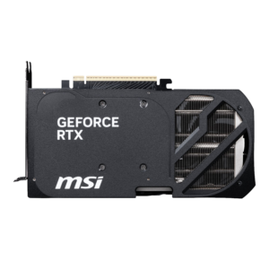 MSI GeForce RTX 5070 SHADOW 2X OC 12GB Graphics Card - Image 7