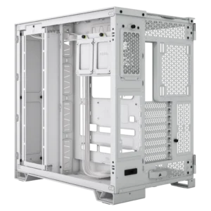 Corsair 6500X – Premium Dual-Chamber Mid-Tower ATX Case - Image 4