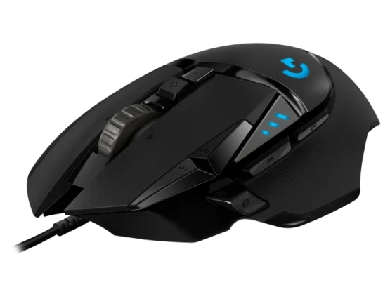 Logitech G G502 HERO - Image 2