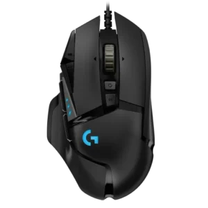 Logitech G G502 HERO
