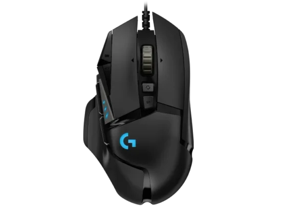 Logitech G G502 HERO